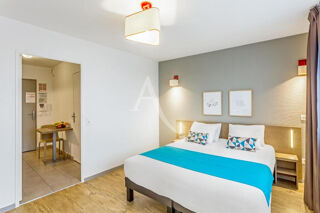  Appartement  vendre 1 pice 24 m