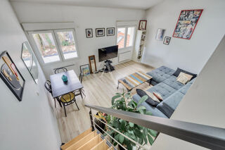  Appartement � vendre 3 pi�ces 80 m�