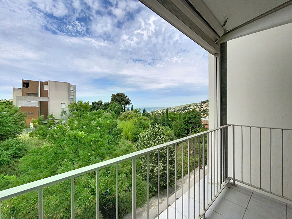 Location Appartement Appartement Marseille 2 pièce(s) 58 m² Marseille 15