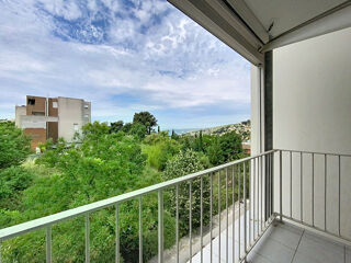  Appartement à louer 2 pièces 58 m²