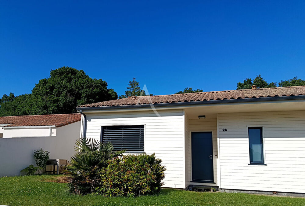 Maison 4 pièces 1 m² · à Martinet · 1 m² · 298 000 €