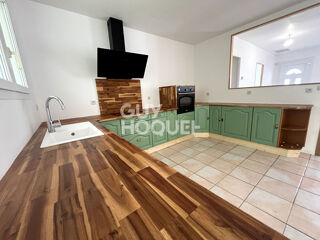  Maison � vendre 5 pi�ces 93 m�