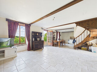  Maison � vendre 3 pi�ces 81 m�