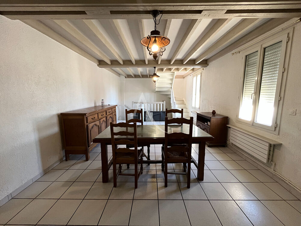 Appartement Brou Sur Chantereine 3 pièce(s)