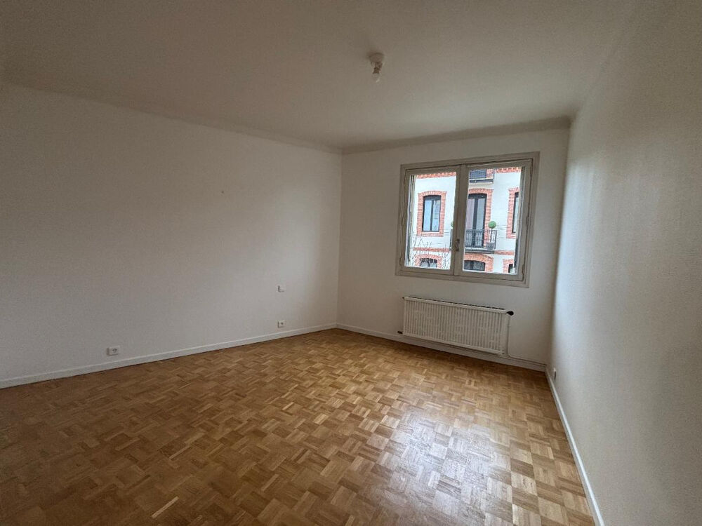 Vente Appartement Appartement  T4  Montauban centre Montauban