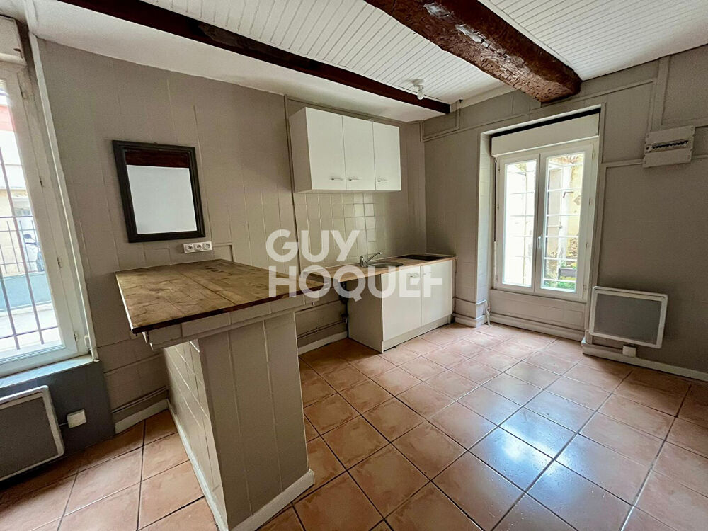 Location Appartement Appartement T2 Narbonne