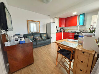  Maison � vendre 2 pi�ces 35 m�