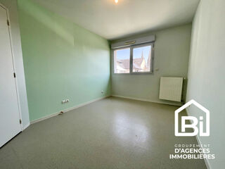  Appartement à vendre 3 pièces 74 m²