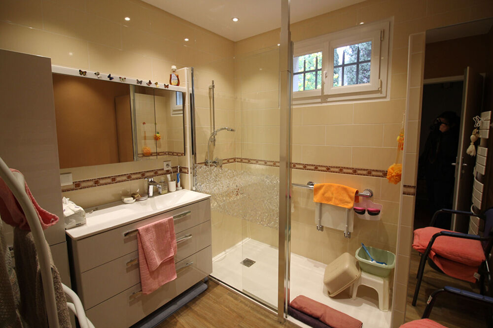 � vendre  Maison N�mes (30000)