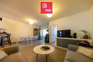  Appartement � vendre 3 pi�ces 69 m�