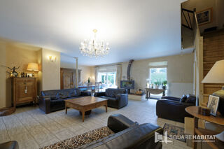  Immeuble � vendre 15 + pi�ces 650 m�