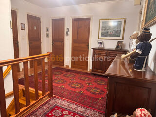  Maison � vendre 6 pi�ces 170 m�