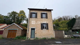 Maison 5 pièces 104 m² · à Sainte-Menehould · 104 m² · 105 000 €