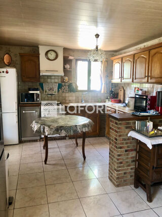  Maison à vendre 4 pièces 120 m²