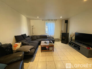  Appartement à vendre 5 pièces 89 m²
