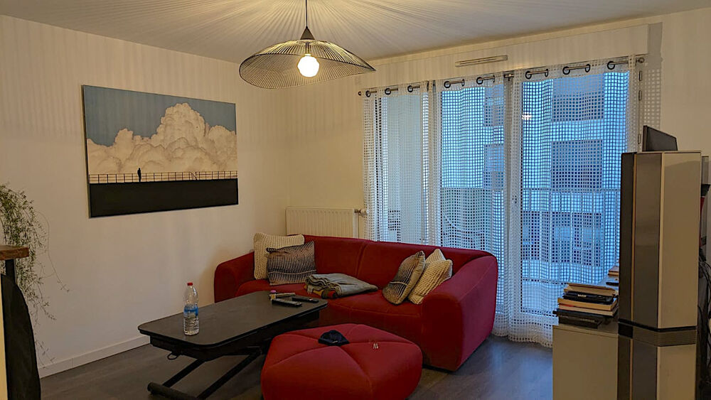 Vente Appartement Appartement Bagnolet 2 pice(s) 41.42 m2 Bagnolet