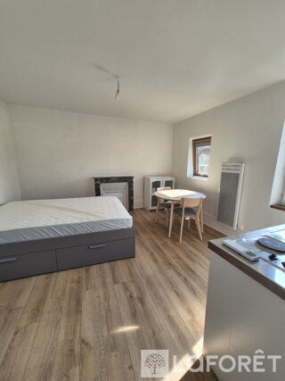  Appartement  louer 1 pice 23 m