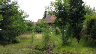  Terrain à vendre 597 m²