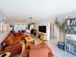  Maison � vendre 6 pi�ces 137 m�