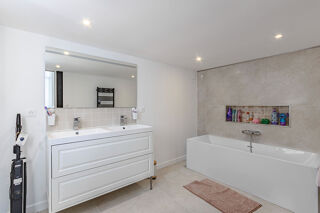  Appartement à vendre 4 pièces 