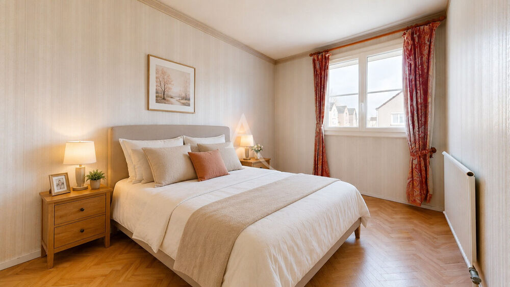 Maison familiale Cergy