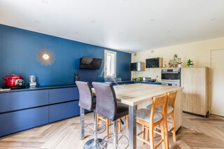  Maison � vendre 7 pi�ces 150 m�