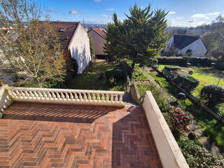  Maison � vendre 5 pi�ces 119 m�