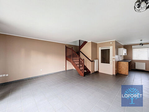  Maison � louer 4 pi�ces 83 m�