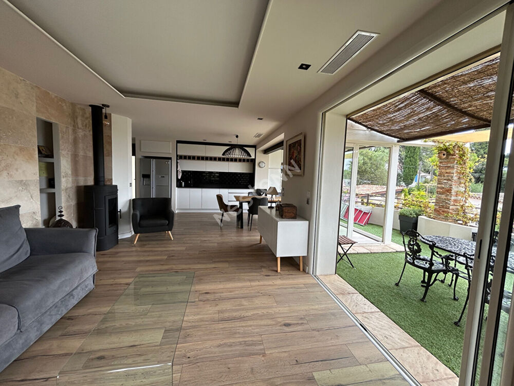Vente Appartement Appartement La Ciotat de 3 pièces de 93.50 m² La ciotat