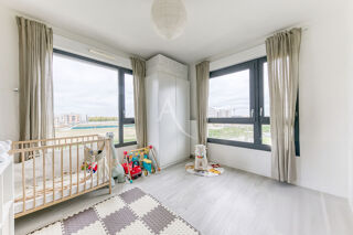  Appartement � vendre 4 pi�ces 86 m�