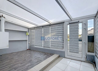  Maison à vendre 3 pièces 97 m²