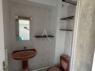  Appartement � louer 1 pi�ce 27 m�