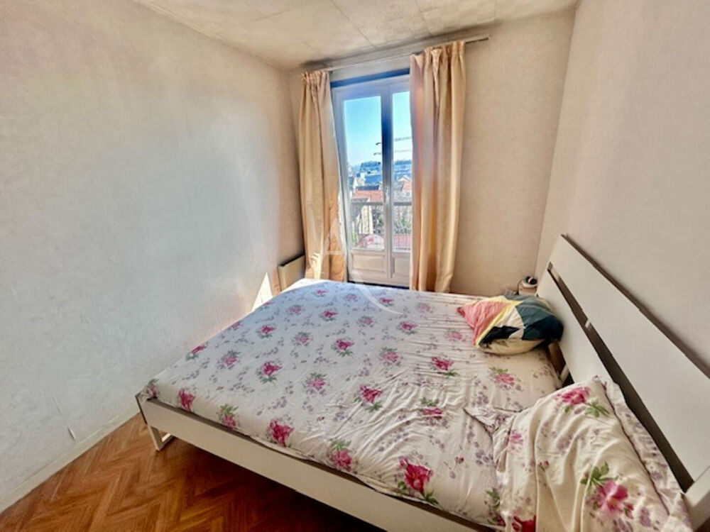Appartement Le Bourget 4 pièce(s) 71.83 m2