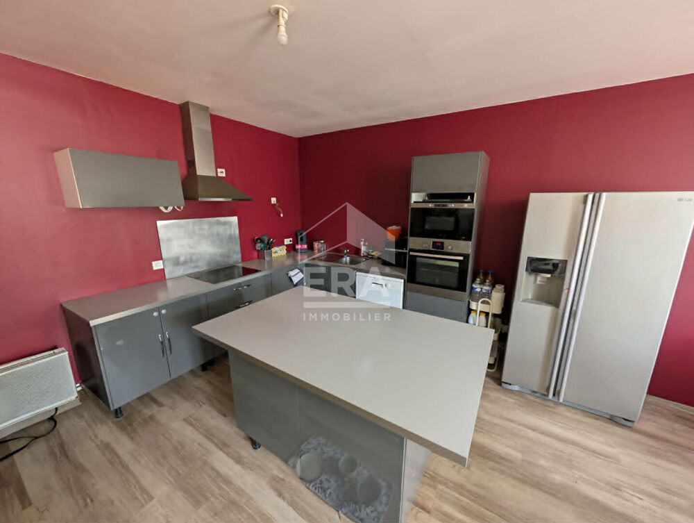 Immeuble à vendre Montpon-Ménestérol - Opportunité d'investissement