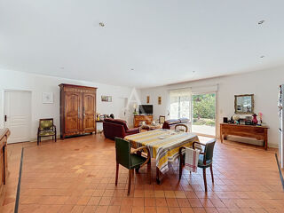  Maison à vendre 6 pièces 136 m²