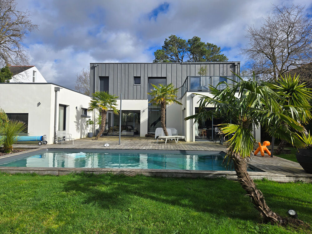 Vente Maison VILLA ST MARC SUR MER Saint marc sur mer