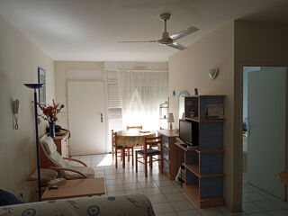  Appartement � vendre 2 pi�ces 41 m�