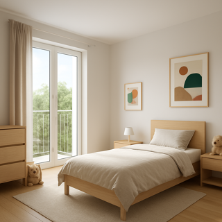  Appartement à vendre 4 pièces 78 m²