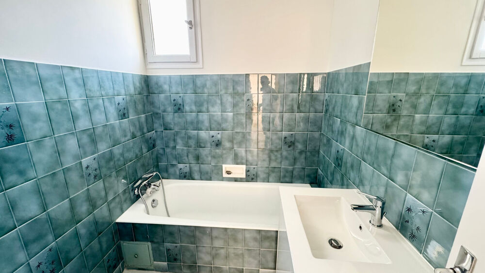Location Appartement AIX EN PROVENCE - Appartement type 2 de 60m² Aix en provence
