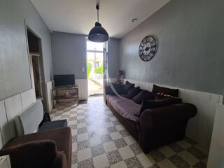  Maison � louer 4 pi�ces 54 m�