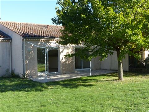   MAISON MAZAMET - 5 pi�ce(s) - 107 m2 Maison - 5 pi�ce(s) - 107 m�