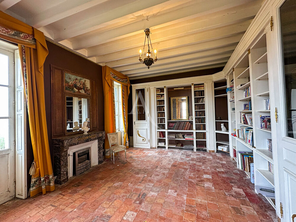  vendre  Maison Dou-la-Fontaine (49700)