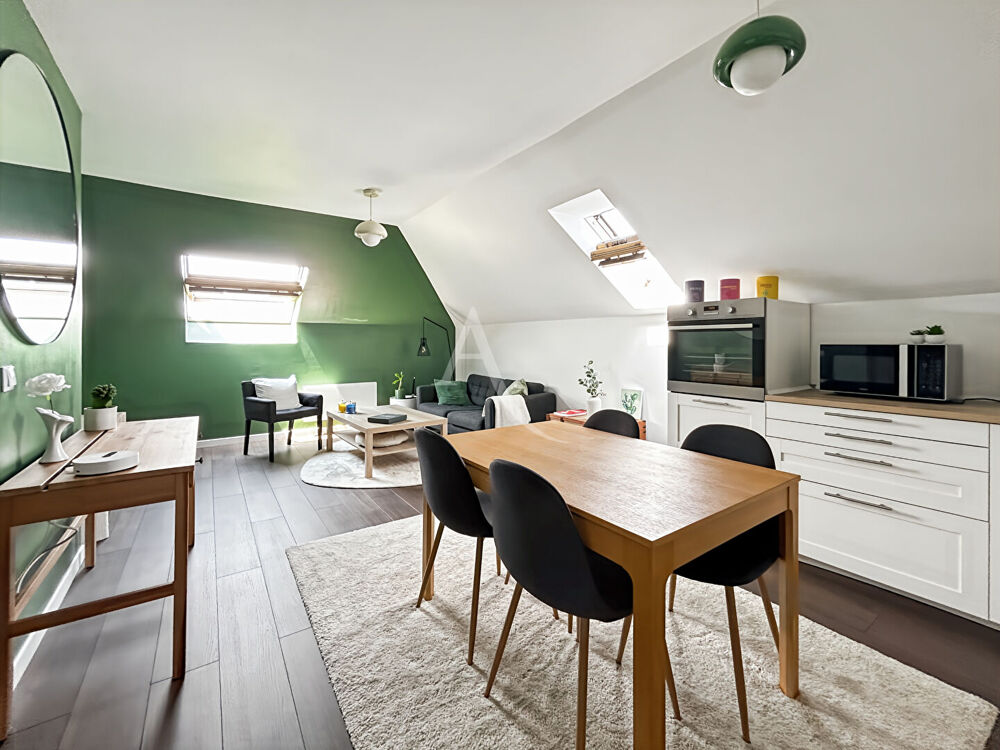 Appartement Le Petit Quevilly