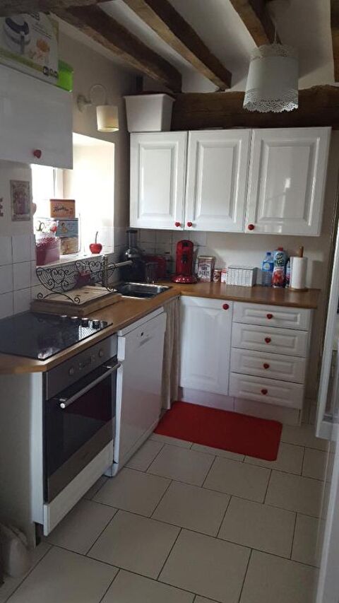  Maison � louer 5 pi�ces 105 m�