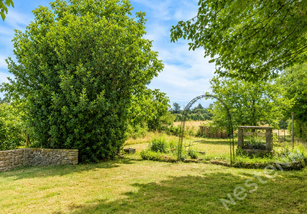 Charmante maison 5 pièces à vendre à Saint Vallier, au calme et proche des écoles
