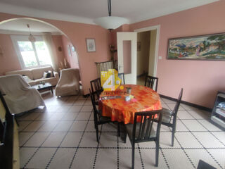  Maison à vendre 5 pièces 75 m²
