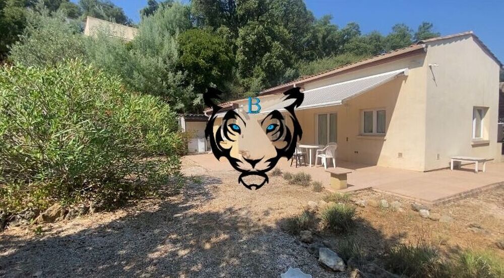 Vente Maison Maison Le Muy 4 pièce(s) 80.54 m2 Le muy