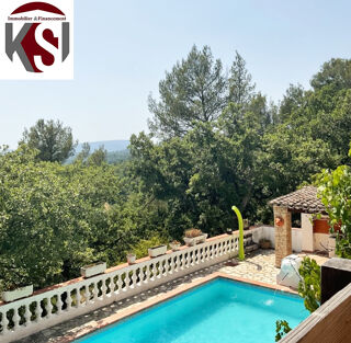  Maison � vendre 6 pi�ces 200 m�