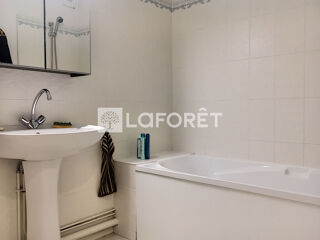  Appartement à louer 2 pièces 47 m²