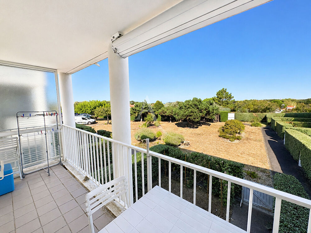 Appartement 2 pièces 28 m² · à Les Sables D Olonne · 28 m² · 150 700 €